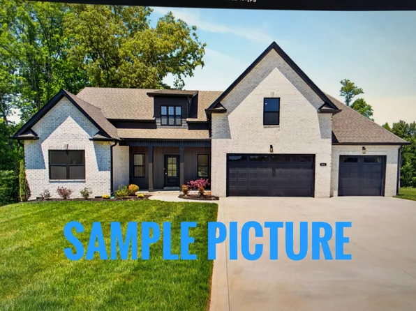 618 Bumblebee Way Lot 45, Clarksville, TN 37042