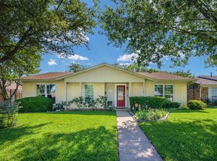 3510 Cheyenne Trl, Garland, TX 75044