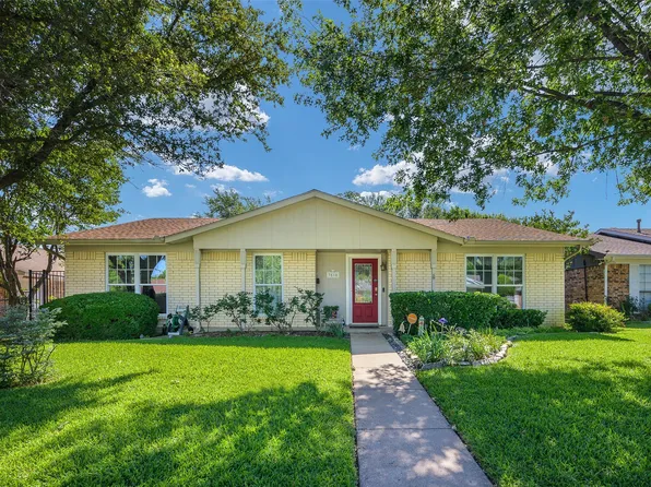 3510 Cheyenne Trl, Garland, TX 75044