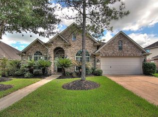 14006 Hollow Canyon Ln, Rosharon, TX 77583