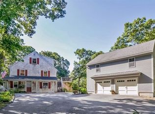 205 Cedar St, West Barnstable, MA 02668
