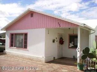 203 Park Ave, Bisbee, AZ 85603