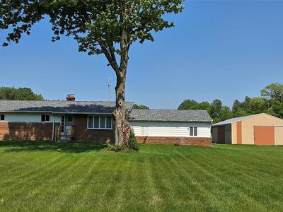 14066 N Lewis Rd, Clio, MI, 48420