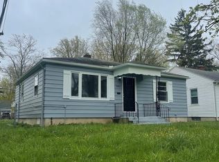 3917 Oliver St, Fort Wayne, IN 46806