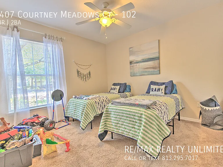 2407 Courtney Meadows Ct #102 — Photo 18