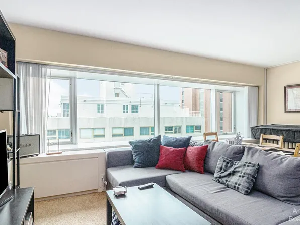 555 E William St APT 10J, Ann Arbor, MI 48104