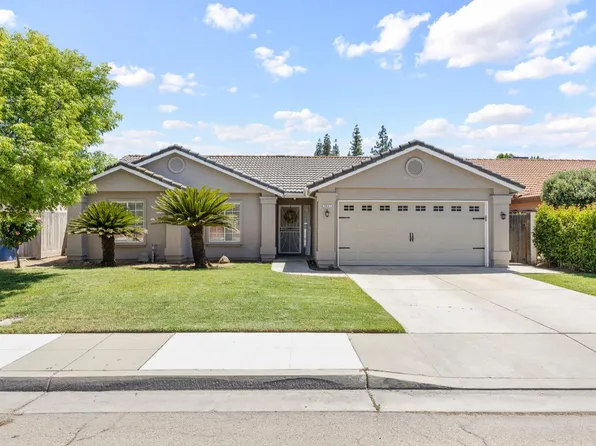 2657 4th St, Sanger, CA 93657