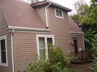 102 Decker Ln, Pittsburgh, PA 15237