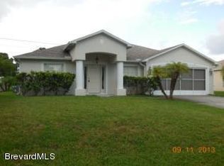 2774 Planet Ave SE, Palm Bay, FL 32909