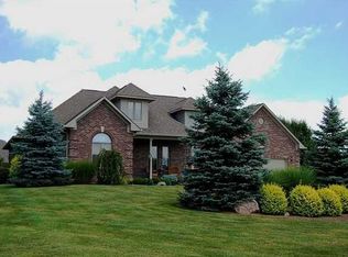 7956 Frye Rd, Indianapolis, IN 46259