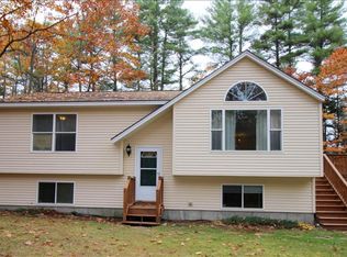 17 Benjamin Ln, Buxton, ME 04093