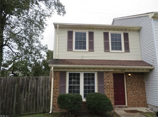 801 Liberal Arts Ct, Virginia Beach, VA 23462