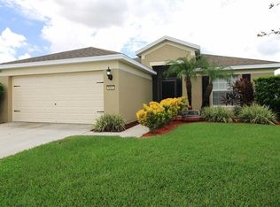 9923 52nd St E, Parrish, FL 34219