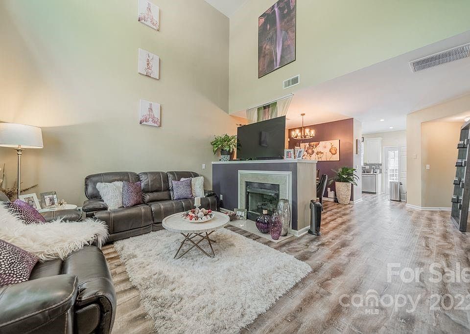 abbotts Glen Apartments Charlotte, NC Zillow