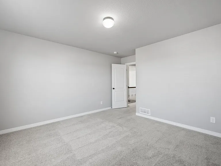 Bedroom 4 in Upper Level
