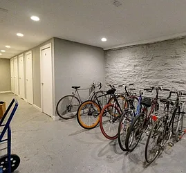 Rented by East Williamsburg Realty Inc