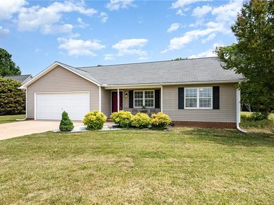 219 Nathan Dr, Lexington, NC, 27295