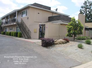 3225 W Campus Ave, Visalia, CA 93277