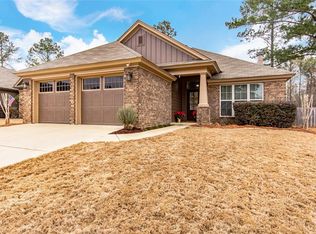 9448 Gunnison Dr, Pike Road, AL 36064