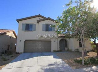 7551 Port Orchard Ave, Las Vegas, NV 89113
