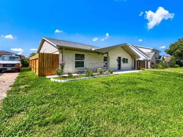 8815 Sharpview Dr, Houston, TX 77036