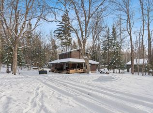 106 & 108 Bald Mountain Rd, Rangeley, ME 04970