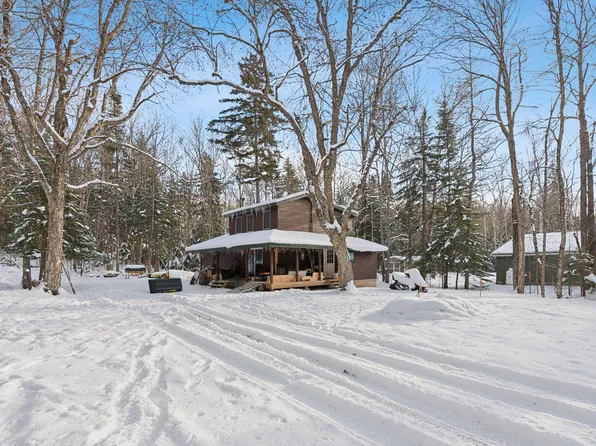 106 & 108 Bald Mountain Road, Rangeley, ME 04970