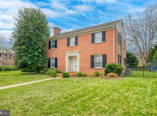 4330 N Charles St, Baltimore, MD 21218