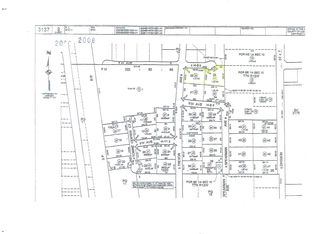 H8 W, Lancaster, CA 93534