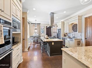 424 Stonewater Cv, Madison, MS 39110