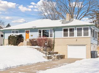 3109 31st Ave NE, Saint Anthony, MN 55418