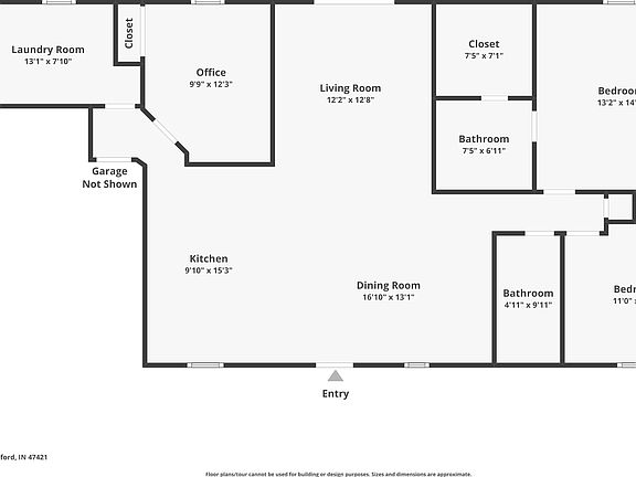 3rd image of 596 Briarwood Ln