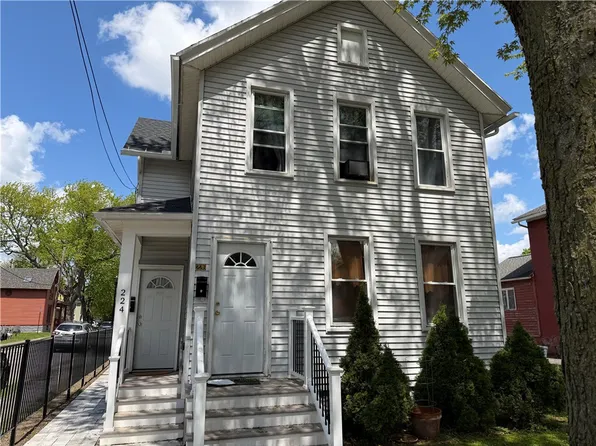 224-226 Hamilton St, Rochester, NY 14620
