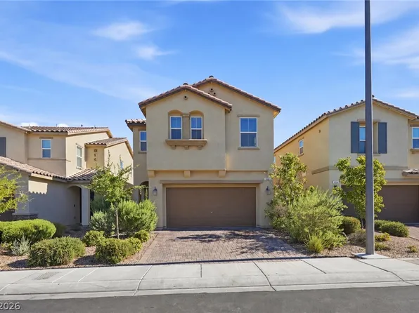 3036 Taranto Heights Ave, Henderson, NV 89044