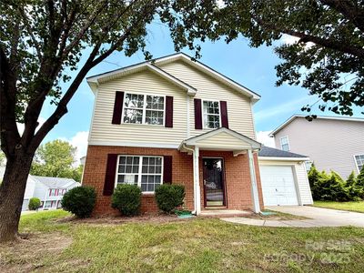 6903 Seney Dr, Charlotte, NC, 28214