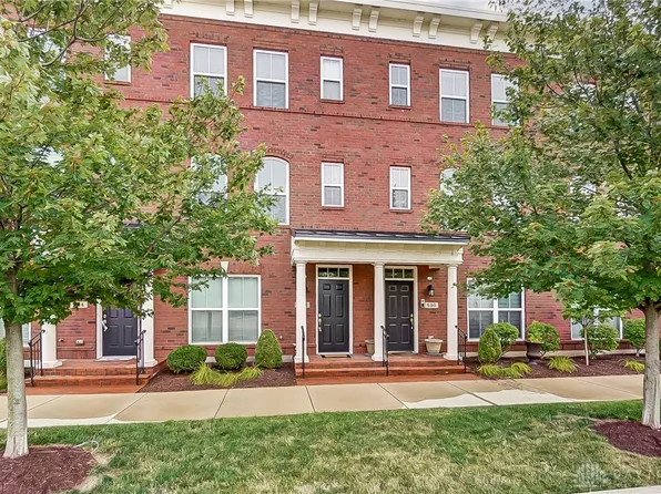 522 E 2nd St, Dayton, OH 45402