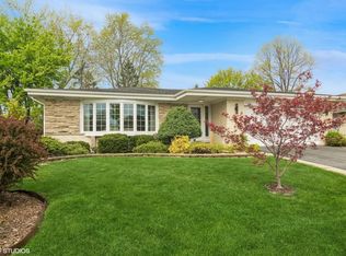 1206 S Dunton Ave, Arlington Heights, IL 60005
