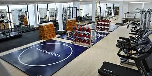 Rented by A & I Broadway