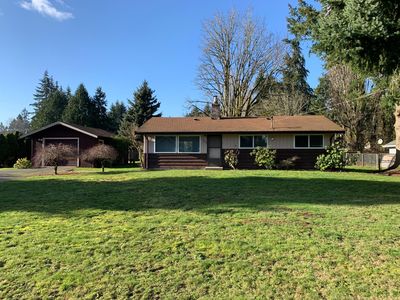 10637 134th Ave NE, Kirkland, WA, 98033