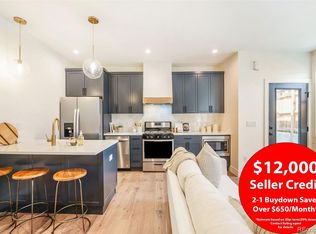 1310 Knox Ct, Denver, CO 80204