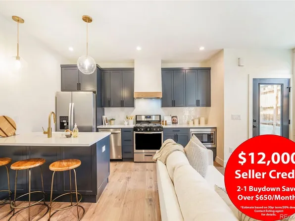 1310 Knox Court, Denver, CO 80204