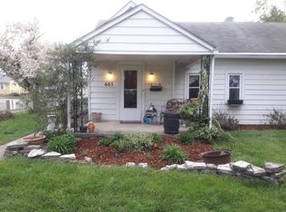 Pierce Ave, Whitehall, OH 43213