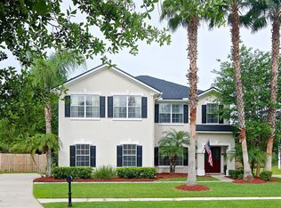 1964 Westend Pl, Fleming Island, FL 32003