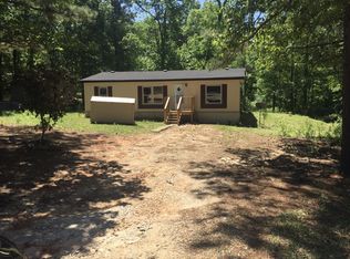 471 Richardson Rd, Stonewall, LA 71078