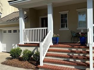 151 Limeburn Trl, Saint Simons Island, GA 31522