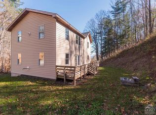 1122 S Gilboa Rd, Gilboa, NY 12076