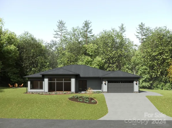 98 Bridgeway Dr #24, Candler, NC 28715