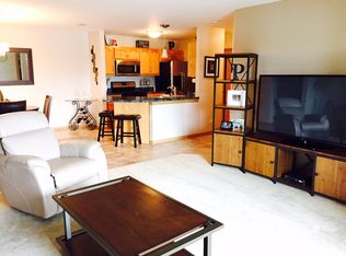 20345 S Rainford Dr #1A, Frankfort, IL 60423