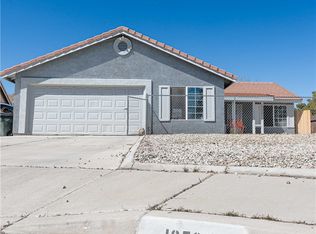 10526 Teakwood Way, Adelanto, CA 92301