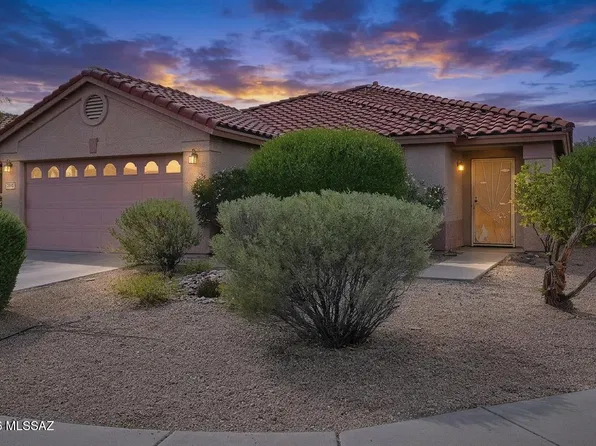 3475 N Boyce Spring Ln, Tucson, AZ 85745